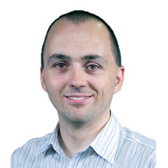 Philippe Fournier-Viger